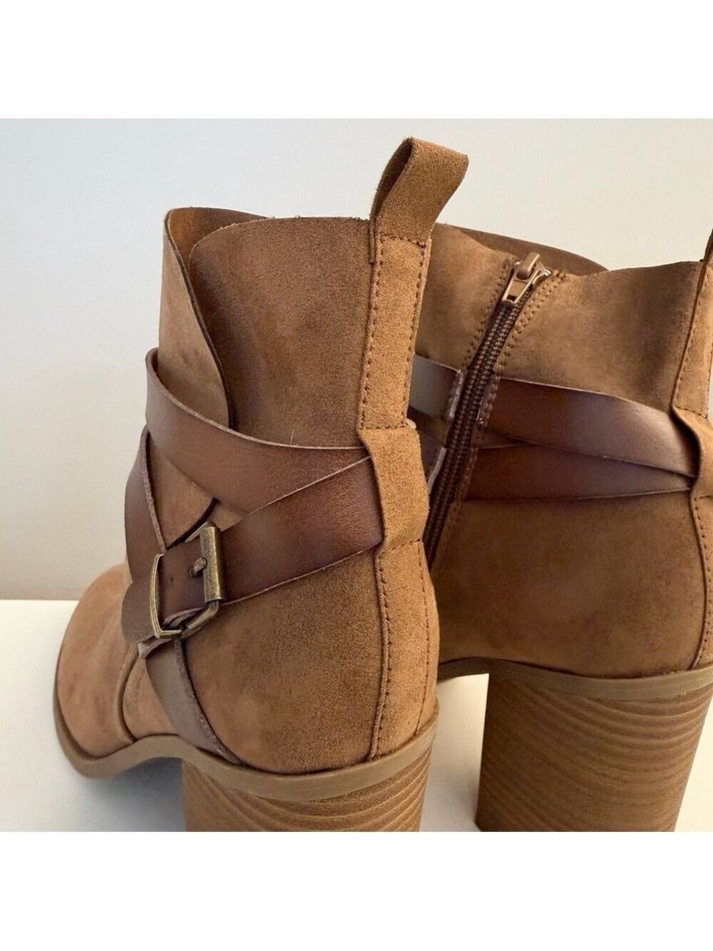 Madden Girl Elliot Boot NWOT - Picture 10 of 12